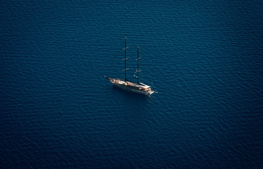 Greece motor yacht charter