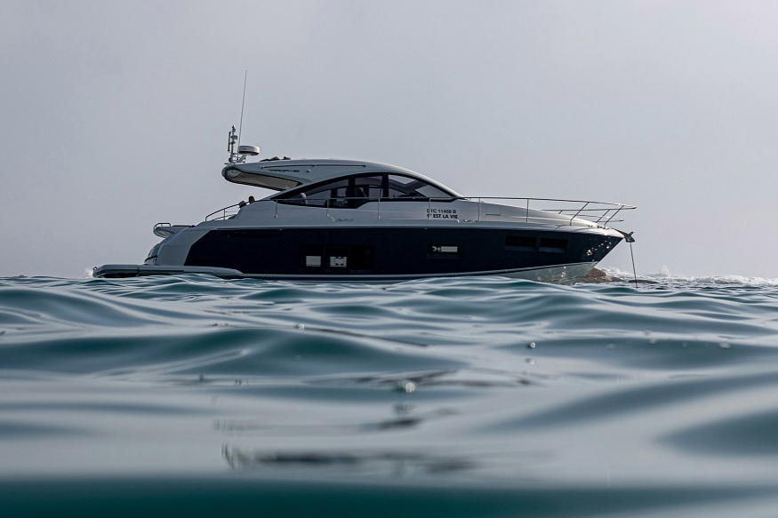 Boat Charters
